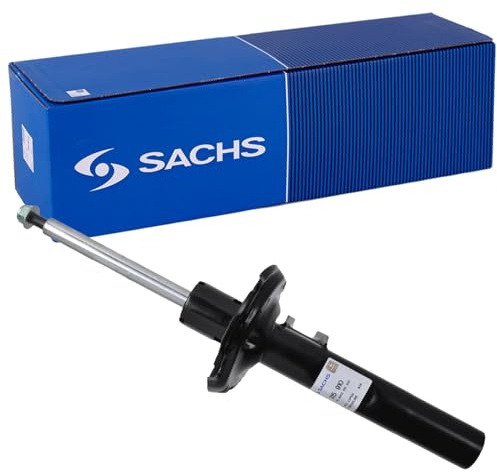 SACHS 315 910 Stoßdämpfer für Volkswagen Golf VII (5G1, BQ1, BE1, BE2) 2012 - Vorderachse und andere fahrzeuge | Kompatibel mit: AUDI A3, A3 Cabriolet, A3 Limousine, A3 Sportback, SEAT LEON, LEON SC, LEON ST, SKODA OCTAVIA III