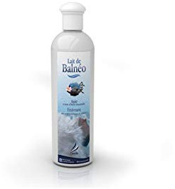 Camylle - Lait de Balnéo Asie - Emulsion d'Huiles Essentielles pour Baignoire Balnéo, Bain à Bulles, Bain de pieds Thalasso - Enivrant aux arômes mystiques et acidulés - 250ml