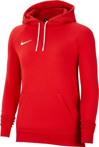 NIKE Damen Park 20 Kapuzenpullover