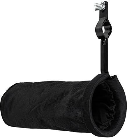 Vaguelly Drumstick-eimer Aus Oxford Schlagzeug Robust Und Langlebig Leicht Transportierbar Für Übung Und Bühne