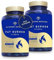 Brucia Grassi Potenti Veloci Pack 2. Dimagrante Soppressore dell’Appetito. Dimagrante Forte Veloce Donna e Uomo. Tè e Caffè Verde L-Carnitina B6 Cromo. 240 Capsule. VEGANO. N2 Natural Nutrition