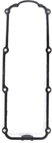 JJRFVBGT Junta de Tapa de válvula Compatible con VW para Bora 1998-2005 para Corrado 1993-1995 para Golf IV III 1998-2002 OE: 026103483F 026103483G Sellos Válvulas Junta Cubierta Válvulas Motor