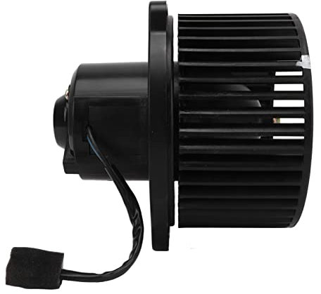 Moteur de Souffleur de Chauffage électrique 24V 3100rpm pour R210LC-7 R210-7 R200-7 avec Flux d'air amélioré