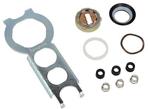 hansgrohe Ersatzteil 13953