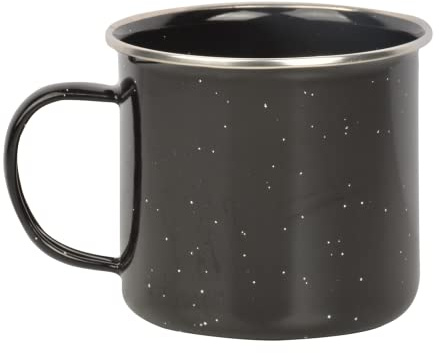 Esschert's Design FF220 Emaille-Tasse