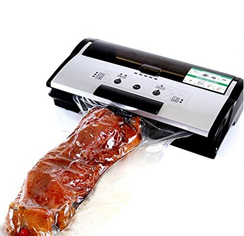 Vacuum Sealing Machine/Food Automatic Electric Packaging Machine/Industrial/Household/Small Kitchen Appliances/Vacuum Packaging Machine