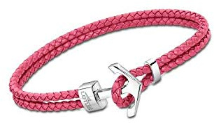 LOTUS STYLE Pulsera Acero Inoxidable Mujer LS2075-2/2