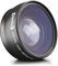 Opteka 58mm 0.43X HD Professional Super Wide Angle Lens with Macro for Canon EOS DSLR Cameras