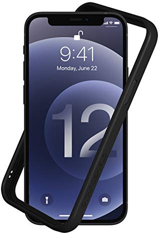 RhinoShield Mod NX Bumper-Hülle für iPhone 12 Pro / 12