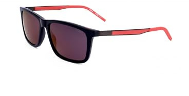 HUGO HG1139/S Black 56/16/145 Herren Sonnenbrillen