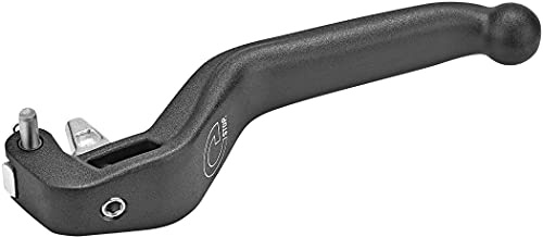 Magura MT eSTOP Bremshebel 3-Finger Aluminium-Hebel mit Kugelkopf schwarz