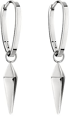 Creole mit Pendel Edelstahl