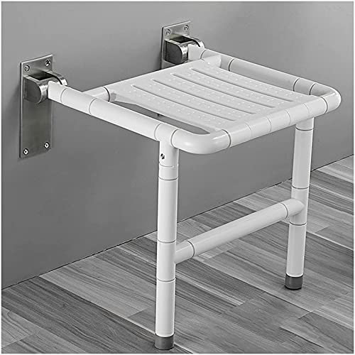 Klappstühle Wandmontierter Klappstuhl, Eingang Unsichtbarer Schuhwechselhocker Bank, Duschsitze Wandmontage, Für Flur Badezimmer Wohnzimmer