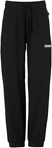 Kempa Herren Pants Herren Jungen Trainings-Hose Jogging-Hose Sport-Hose lang Kempa Core 26 Pants