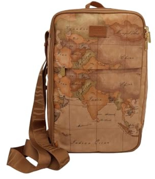 Borsa/Zaino da Viaggio Geo Soft Alviero Martini 1 Classe