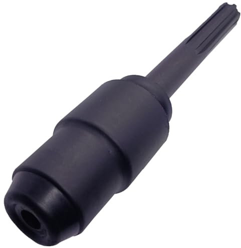 Adaptador SDS Max a SDS Plus para martillo cincelador Würth MH 11-XE, MH 5 Basic
