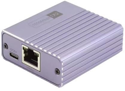 ZEPFJHE Ethernet Splitter 1 To 2/3/4 1000Mbps Internet Cable Splitter Networking Gigabit RJ45 Port Routers Switches LAN Cable