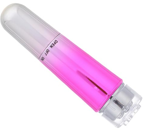 WEKADRIN Metal Eye Tool Lightweight Electric Eye Tool with Smart Technology for Skin Tightening and Youthful Appearance, Portable Design for Home and Office Use