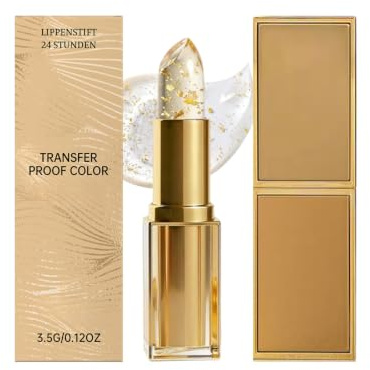 2Pcs Lippenmaske-Lip Balm