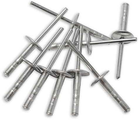 RIVETS POP AVEUGLE MAXIGRIP TETE EXTRA LARGE 4.8 x 25