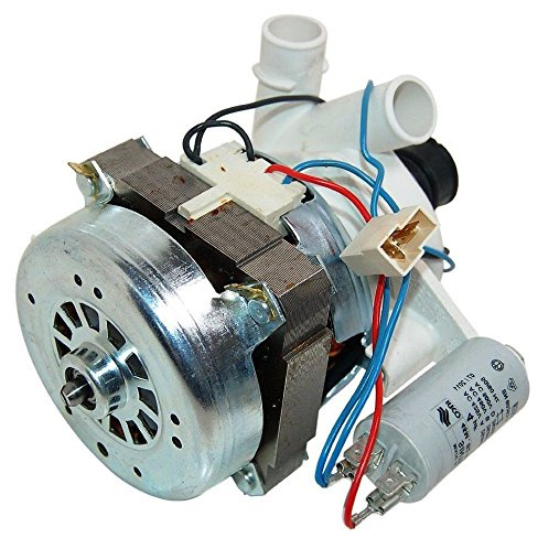 Indesit – Lavavajillas de circulación Wash Motor & Bomba De Agua