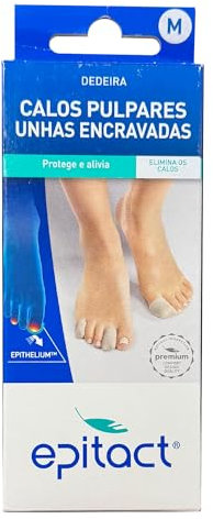 epitact – digitops für harte Hühneraugen & eingewachsene Nägel M beige