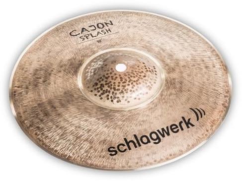 Schlagwerk Splash - Platillo (CS10)