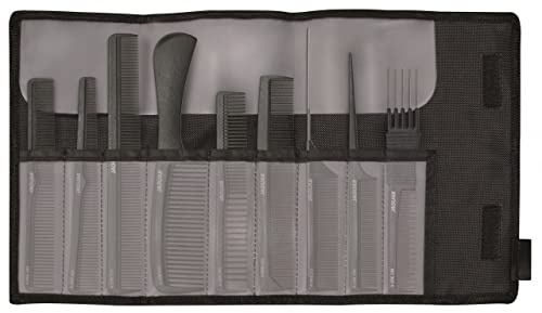 Jaguar Kamm-Set A-Line Carbon Edition