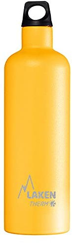 Laken Futura Thermo, Borraccia