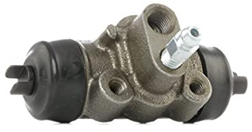 RIDEX 277W0046 Cilindro de freno de rueda Trasero ambos lados Ø17,46mm compatible con HYUNDAI ACCENT III Sedán MC, KIA PICANTO JA, MAZDA 323 F VI BJ, FORD USA PROBE I
