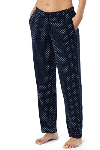 Schiesser Mix + Relax Schlafhose lang