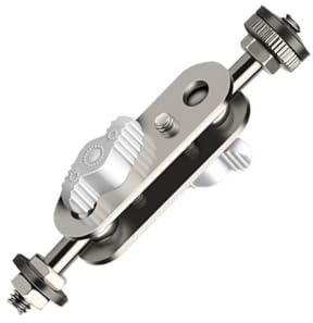 1/4 Vite Magics Arm Camera Stand Permettendo 360 Gradi Rotazione E Inclinazioni Per Fotocamera Flessibile Posizionamento Magia Braccio