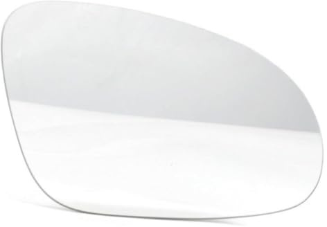 Glas Aussenspiegel Für VW Für Jetta Für Golf 5 Für Kaninchen Für Passat B5 B6 2006-2009 Rückspiegellinsenteile Autoseitenspiegelglas