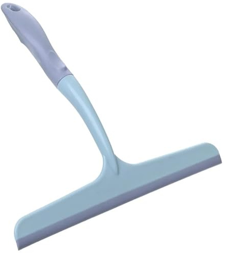 Tergivetro for finestre da doccia, 2 pezzi, for porte, del bagno e prodotti for la pulizia dei vetri dell'auto Per Vetro Piastrelle