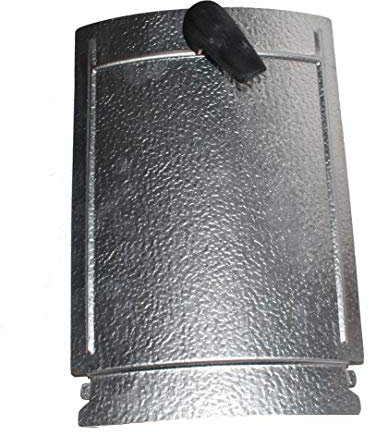 Weber Teil # 63018 T rmontage f r Smokey Mountain Smoker 47 cm