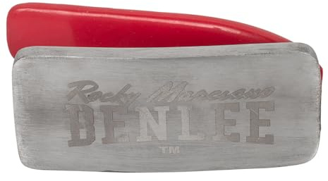 BENLEE Rocky Marciano Kühleisen No Swell, Silber, One Size, 199060