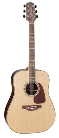 TAKAMINE GD93 NATURAL Akustikgitarren Folk-Gitarren