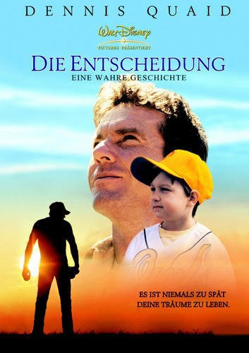 Die Entscheidung