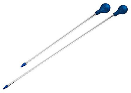 Coral Feeder Tube SPS HPS Feeder Lange Kurze Version Fish Reef Coral Aquarium CFT1 und CFT2