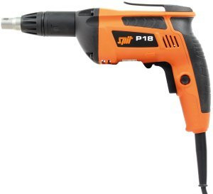 Spit Trockenbauschrauber P18 im Karton