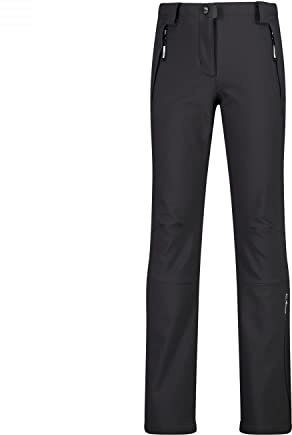 CMP - Pantalon long Kid G, Anthracite, 164