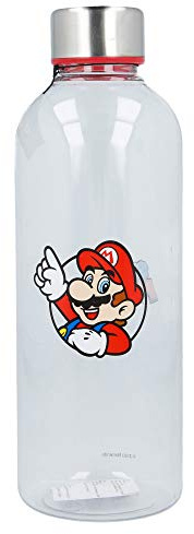 Super Mario flaska 850Ml