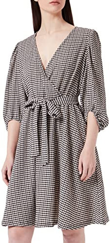 SELECTED FEMME SLFIANA 3/4 Short Dress B NOOS