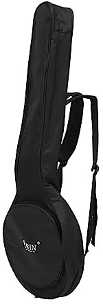 Wasserdichte Banjo-tasche Aus Dickem Tragbare Fünf-saiten Banjo-rucksack Für Unisex Nutzung Leicht Und Praktisch Für Outdoor-aktivitäten