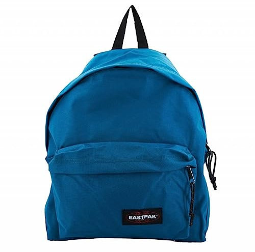 Eastpak Day Pak'R Skye Blue EK0A5BG4-4D8 - Zaino, multicolore