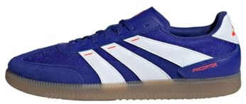 adidas Unisex Predator Freestyle Football Boots Indoor, 7