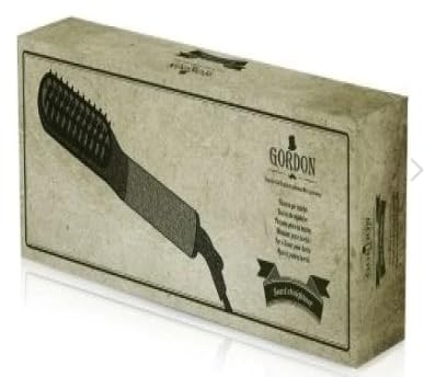 GORDON PIASTRA PER BARBA