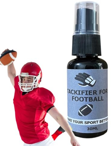 Torwart Grip Spray - Fußballhandschuhe Griffverstärkung, Fußball -Torwarthandschuh Griff Booster | Stärkung der Handschuhe Klebrigkeit, Latex Handschuh Adhäsion Enhancer, Grip Stärkungspray für Boxhan