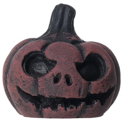 Fischietto Urlante Mortale Fischietto Per La Celebrazione Di Halloween | Accessorio con Suono e Stridente Decorazione per Feste Compleanni Adulti e Bambini
