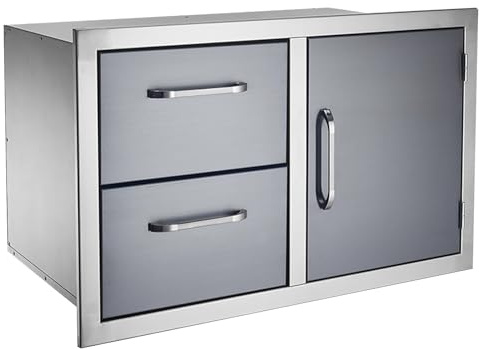 Utdragbar Kökslåda Serviseringsvagn På Hjul Multifunktionell Mobils Hylla med Hjul Lådsorterare för Kök, Badrum(White,30 * 33 * 56cm)